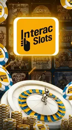 Interac Slots preview